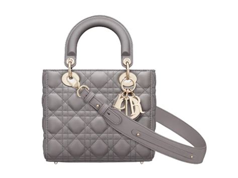 khaki lady dior purse|Small Lady Dior My ABCDior Bag Khaki Cannage Lambskin .